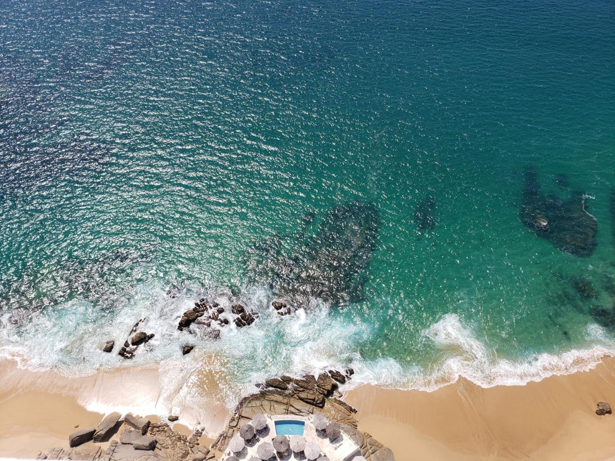 Ph Torres Gemelas Hotel Acapulco Eksteriør billede